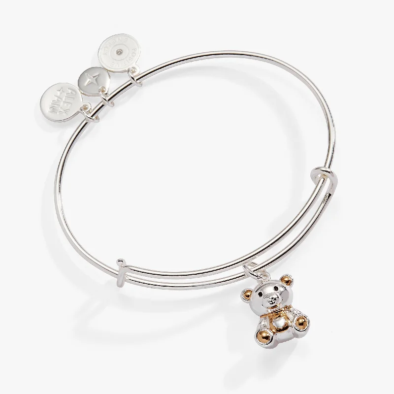 Get The Sparkle You Love At Prices You Adore Baby's First Hannukah Bracelet