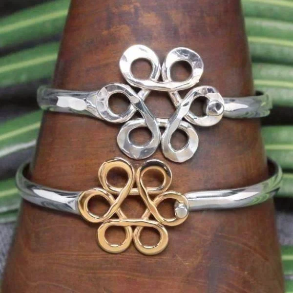 Special Jewelry Deals – Upgrade Your Collection Flower of Life Classic Bracelet