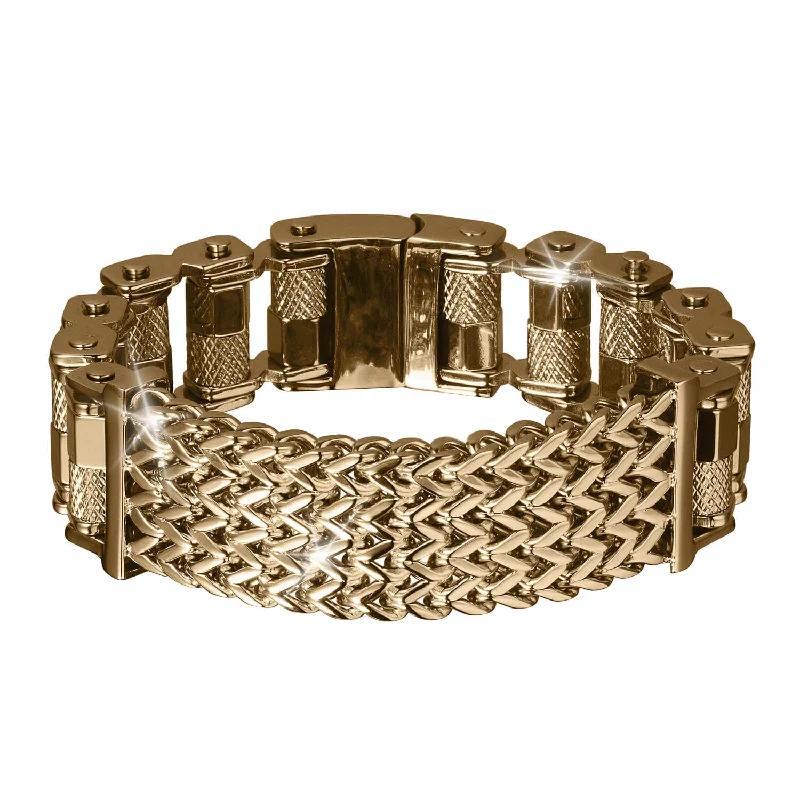 Affordable Elegance – Special Jewelry Sale Now Live Gallant Bracelet