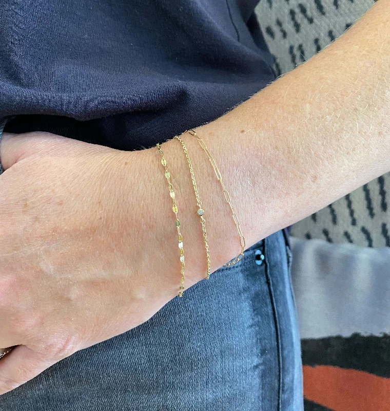 Timeless Elegance, Temporary Discounts – Act Fast Gethsemane Garden Center 4/21 - Eternal Bracelets - Book Now