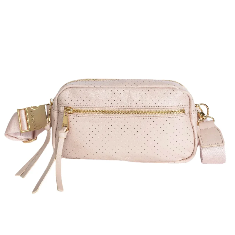 Don't Miss Out On Jaw-Dropping Jewelry Discounts Hampton Crossbody