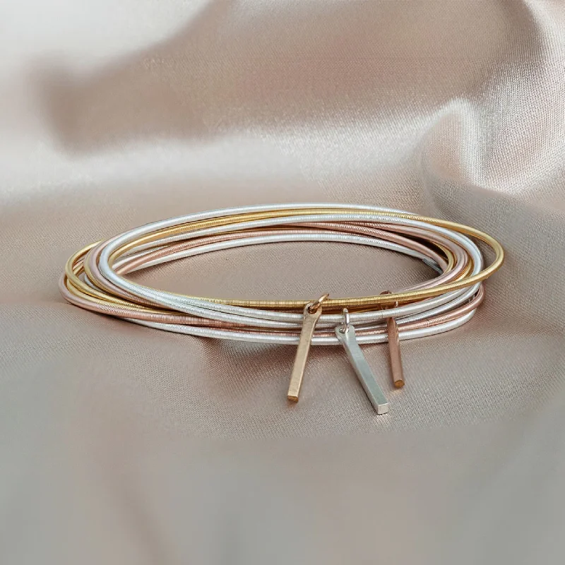 Exclusive Jewelry Markdowns – Limited-Time Offer Harmony Bundled DIA Set