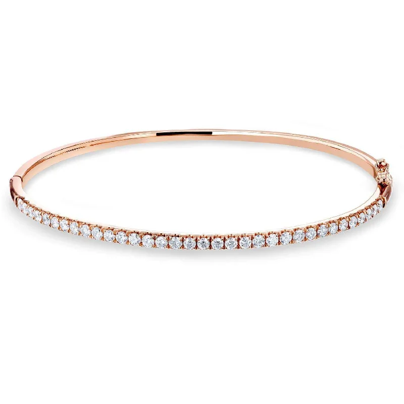Flash Sale On Stunning Jewelry – Don't Miss Out Diamond Bangle