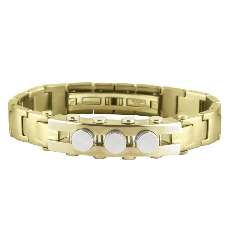 Hudson Men's Bracelet