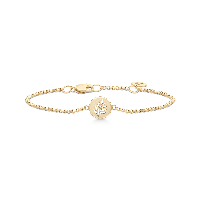 Jewelry Deals That Sparkle – Shop Today Signature Gold Plated Bracelet