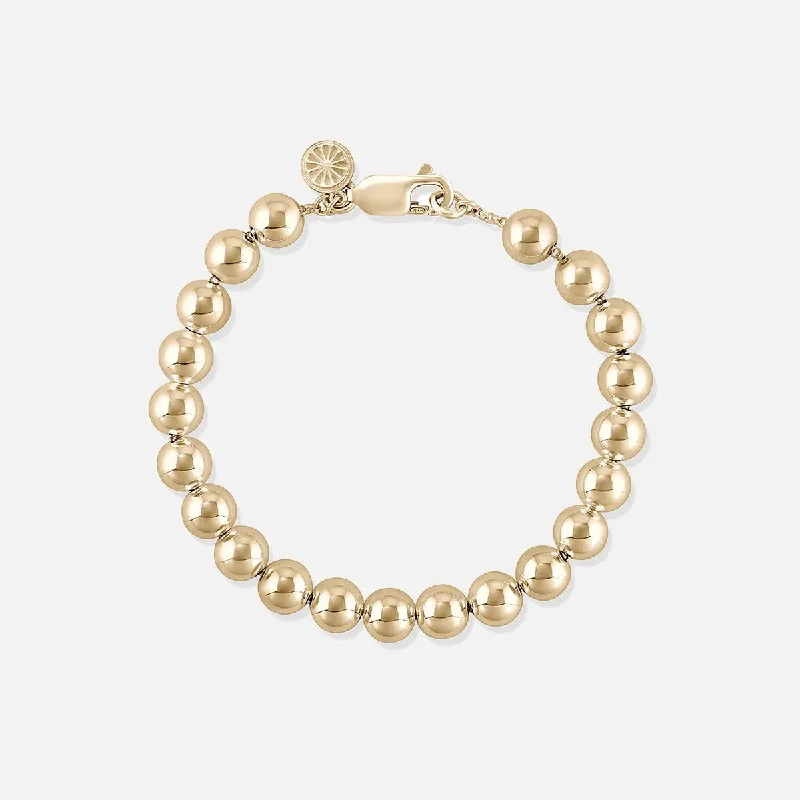 Jewelry Sale – Exclusive Styles At Lower Prices Jumbo Ball Bracelet
