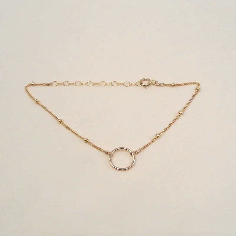Fashion-Forward Jewelry At Incredible Prices Karma Loop Bracelet