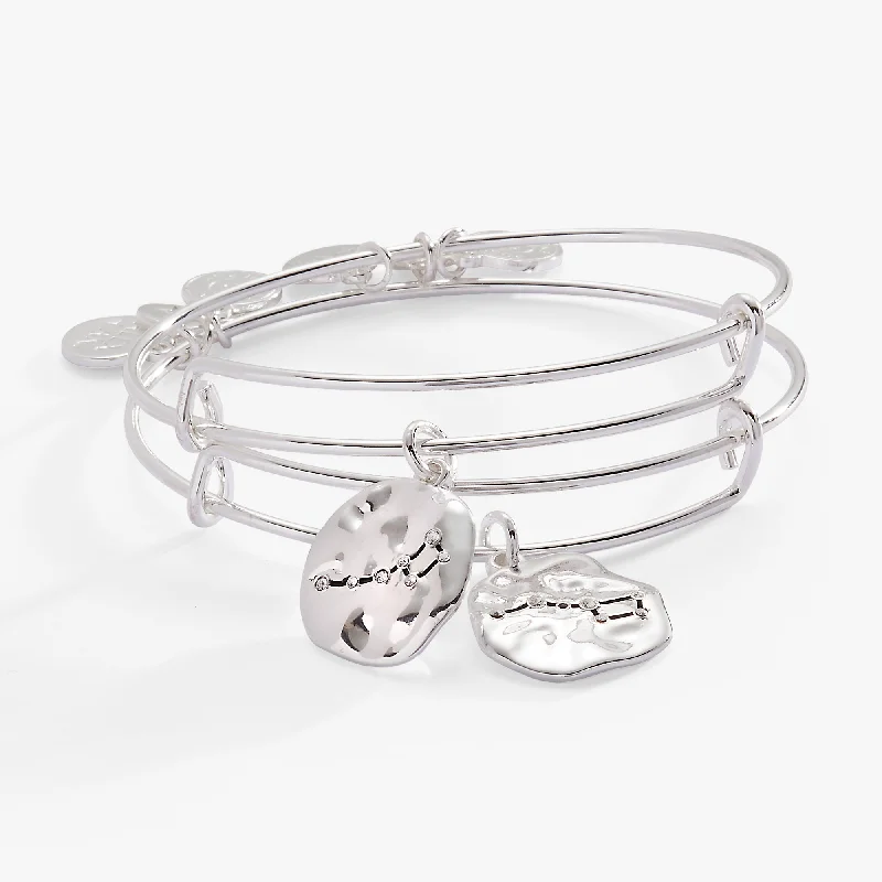 Buy More, Save More – Special Jewelry Discounts Little Dipper BFF Bangle Set of 2
