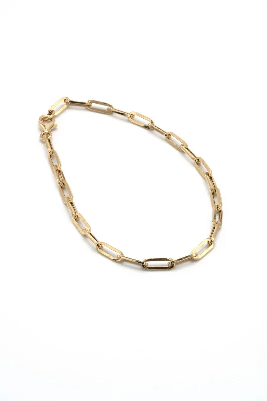 Grab Your Dream Jewelry At The Lowest Prices DARE 18K Gold Bracelet