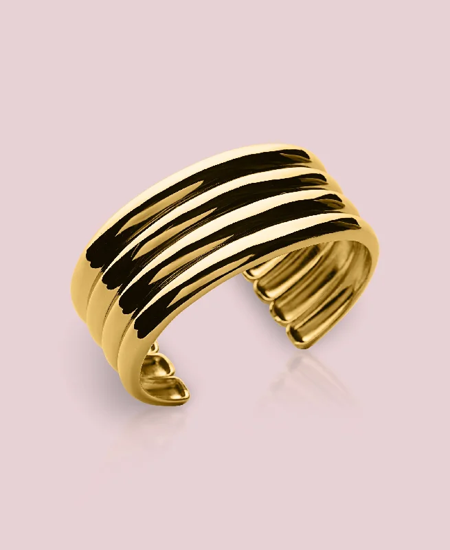 Jewelry Clearance – Final Chance To Save Big THE NICOLE BANGLE