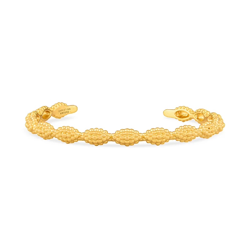 Unmissable Jewelry Sale – Shop Before It's Too Late Noble Spirit Bangle
