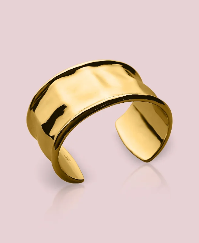 Sparkle On A Budget – Fine Jewelry For Less THE ORIKI BANGLE