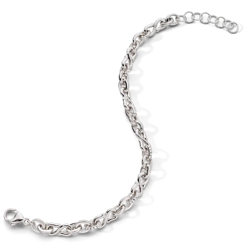 Best Jewelry Deals – Shop Premium Pieces At Great Prices Pave Infinity Bracelet
