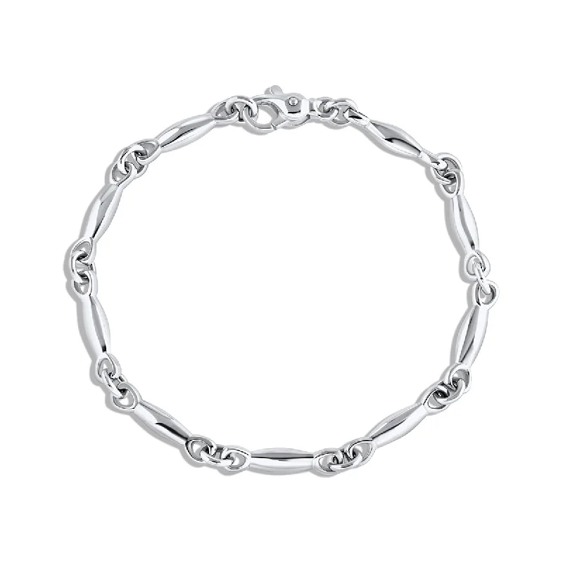 Shine In Style – Shop Jewelry Discounts Today Puff link Bracelet