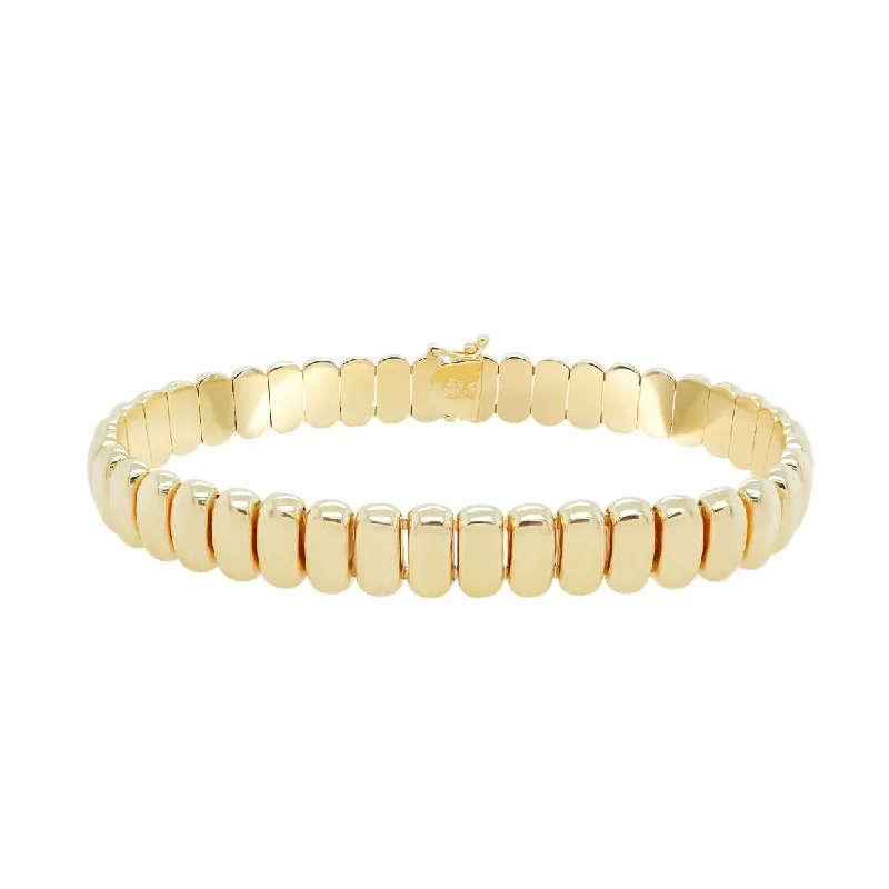 Elegant Jewelry, Affordable Luxury – Shop Now Ripple Bracelet | 19.68GMS