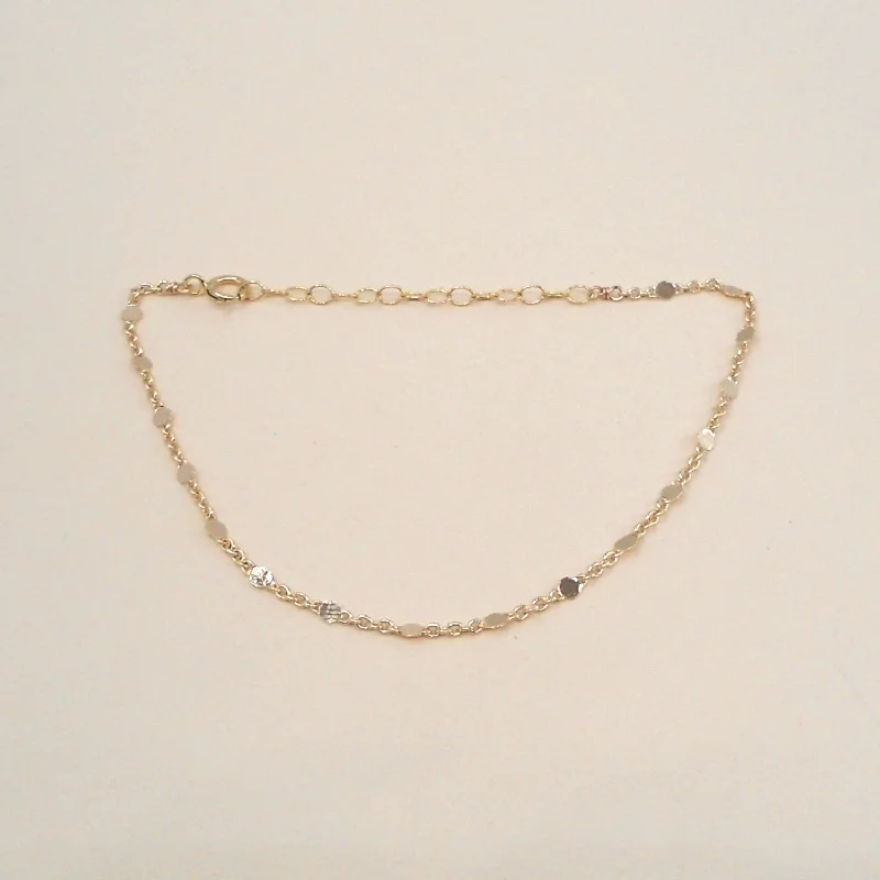 Bohemian-Inspired Jewelry For Free-Spirited Fashion Samantha Bracelet