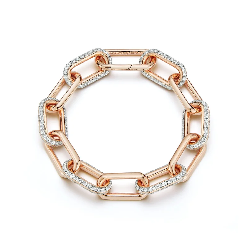 18K Rose Gold