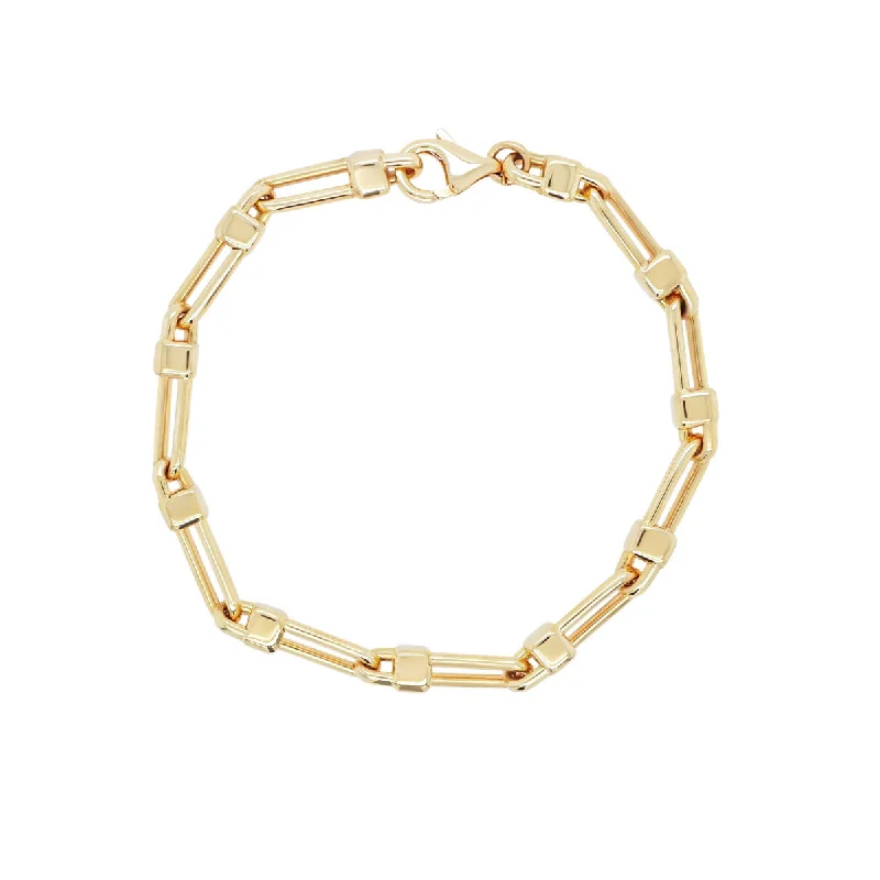 Timeless Elegance, Temporary Discounts – Act Fast Secura Bracelet | 10.5GMS