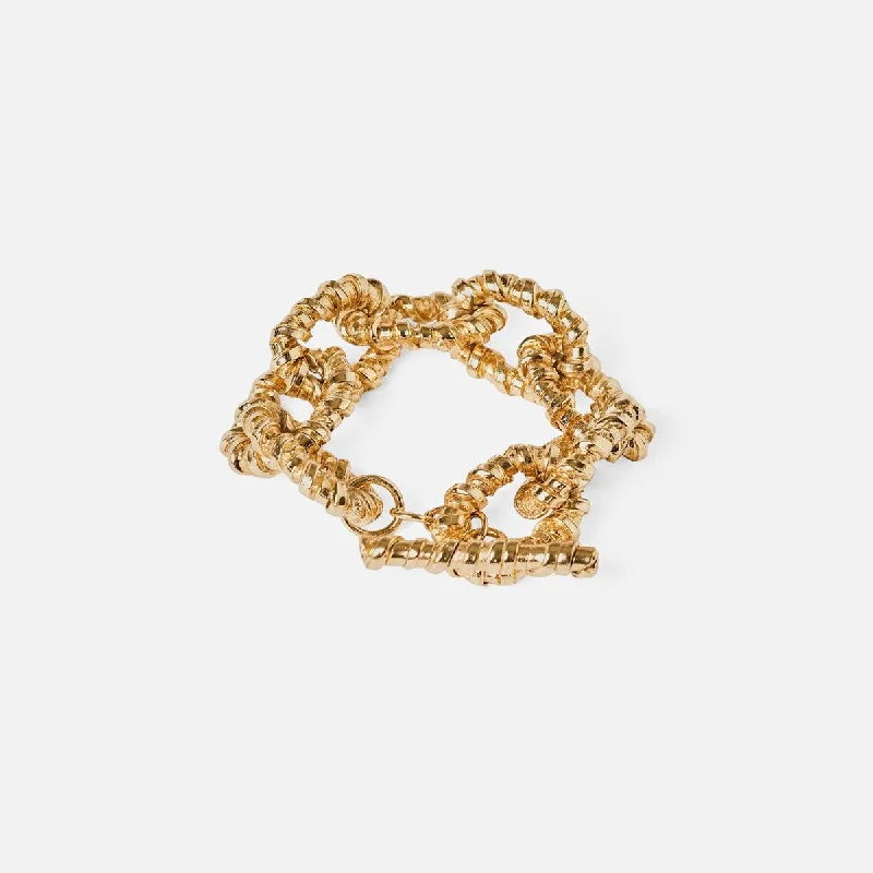 Celebrate With Sparkle – Jewelry Sale Now Live Signature Bracelet