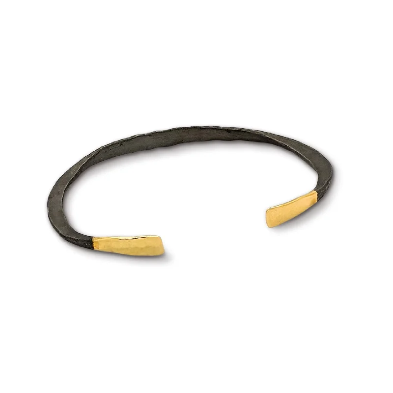 Get The Jewelry You Love At A Price You Love Skinny eclipse cuff - RB373
