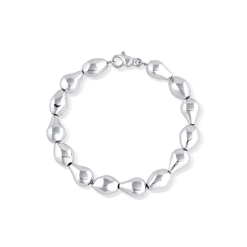 Exclusive Jewelry Discounts – Shop Now For Savings Small Baroque Pearl Bracelet