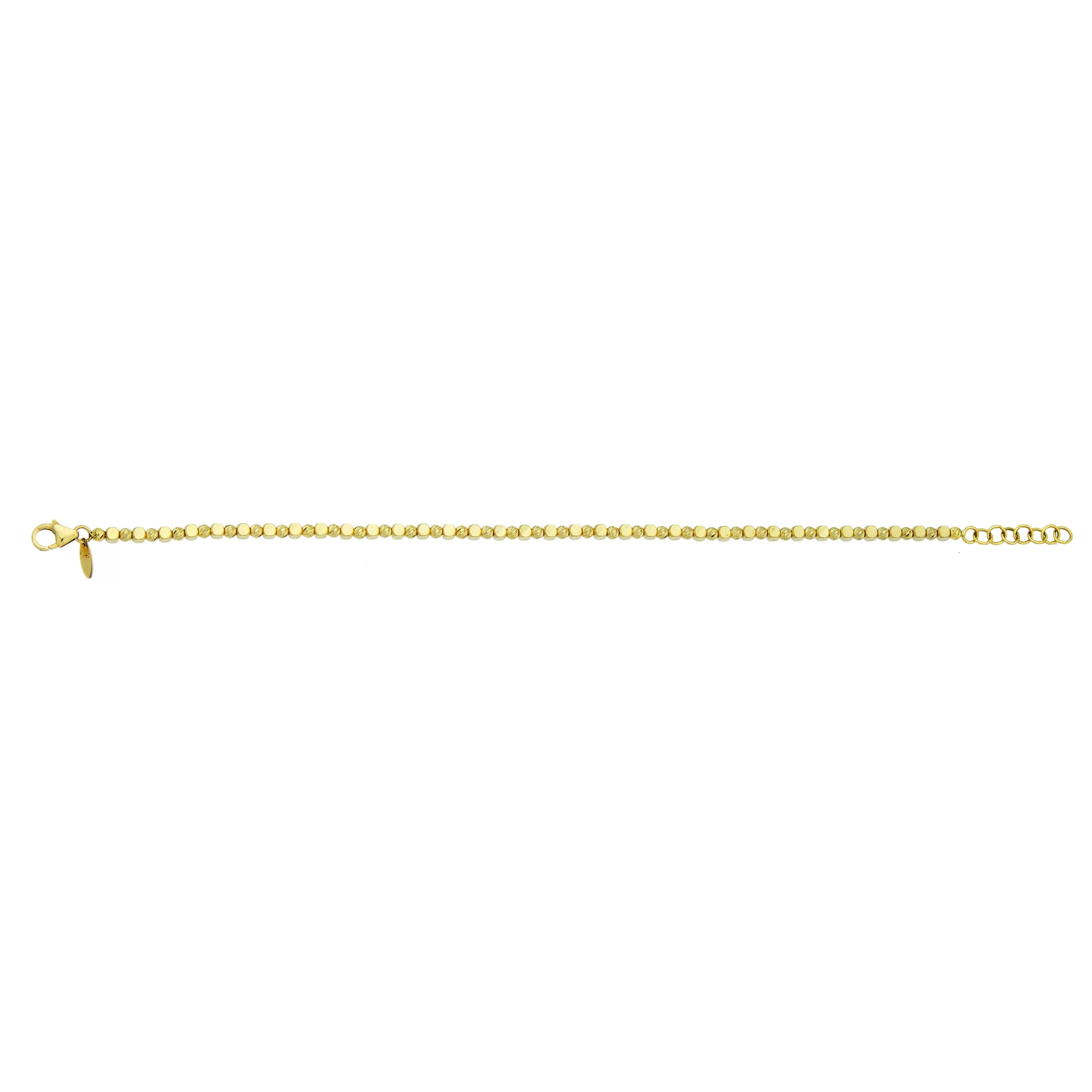 Limited-Time Offer On Elegant Jewelry Pieces Small Beaded Bracelet
