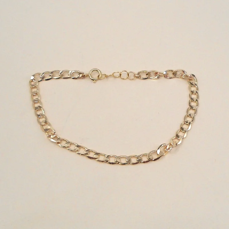 Exclusive Jewelry Bundles At Discounted Prices Small Figaro Bracelet