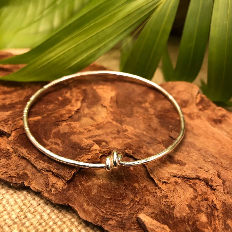 Solstice Bangle