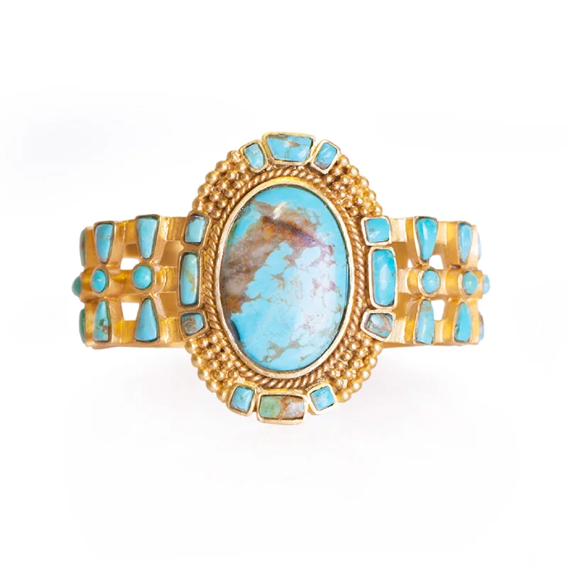 Jewelry Deals That Outshine The Rest Southwestern Cuff