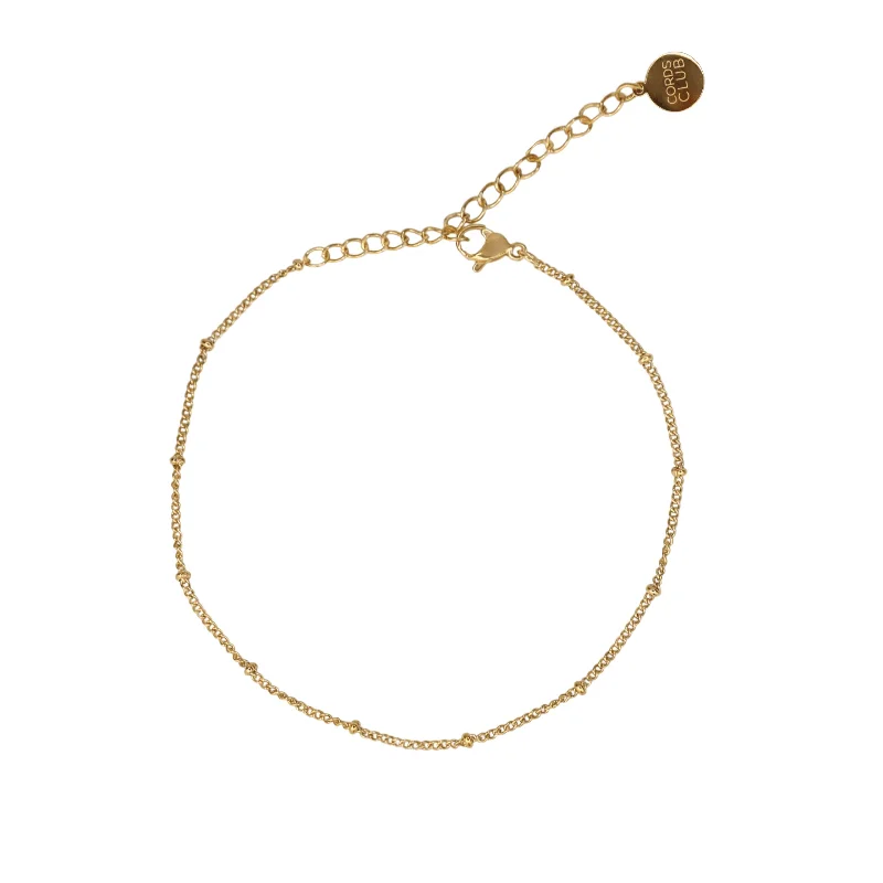 Romantic Heart-Shaped Jewelry For Special Gifts Stevie Bracelet