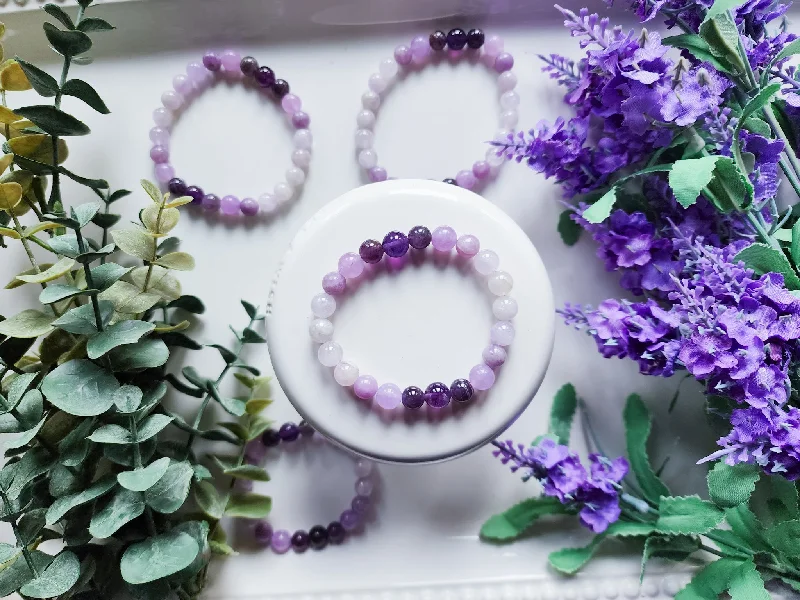 Final Call For Exquisite Jewelry At Reduced Rates Stress Relief Bracelet || Reiki Infused