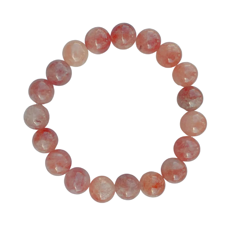 Stunning Jewelry Pieces At The Lowest Prices Ever Sunstone Jade 10mm Bracelet