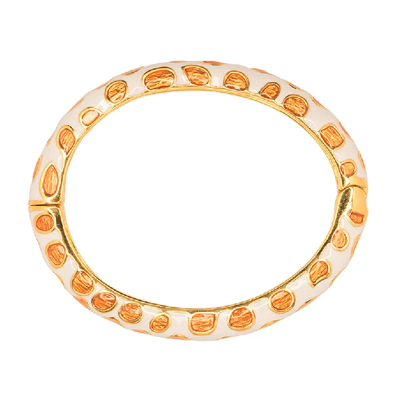 Exclusive Jewelry Sale – Shine For Less Tan Giraffe Bracelet