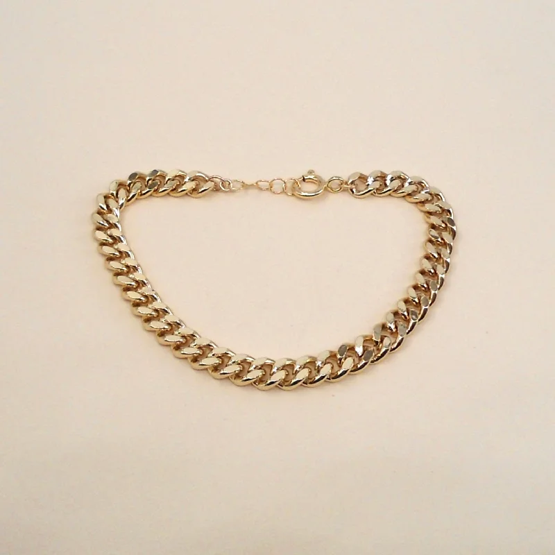 Limited-Stock Jewelry Clearance – Grab Your Favorites Now The Elliot Chain Bracelet