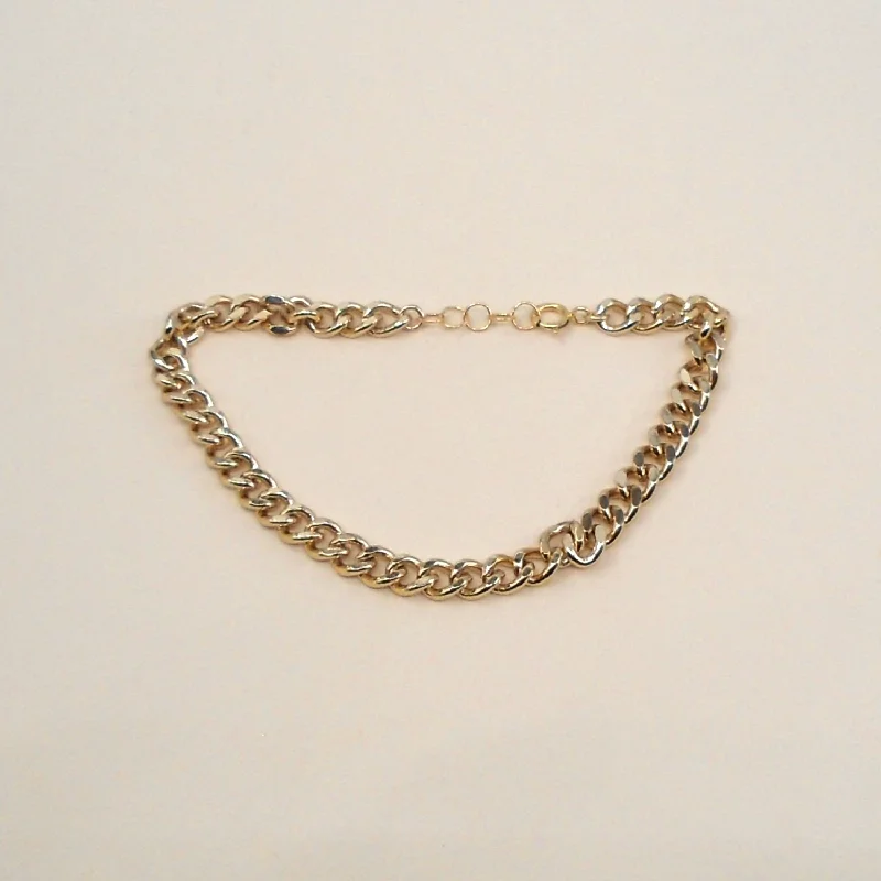 Elegant Jewelry At Unbeatable Offers – Shop Before It's Gone The Elliot Mini Chain Bracelet