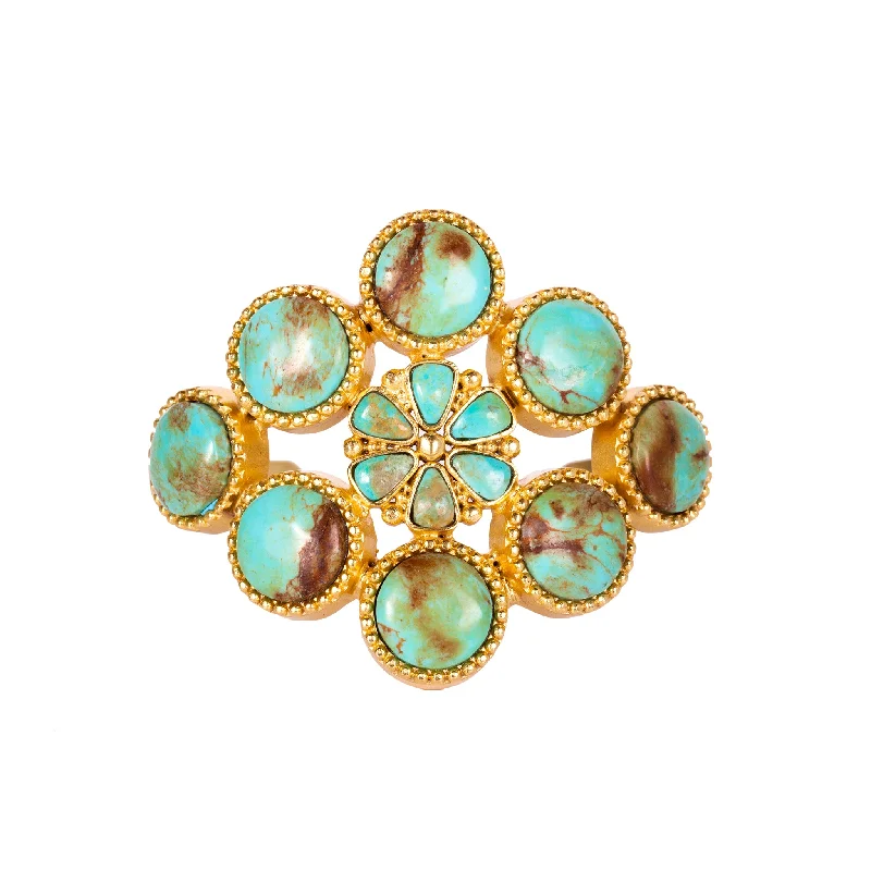 Jewelry Sale Alert – Shop Timeless Elegance Today The Living Stone Cuff