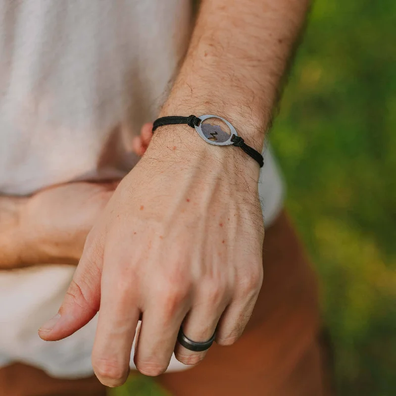 Timeless Elegance At Unbelievable Discounts The Mountain Spirit Bracelet