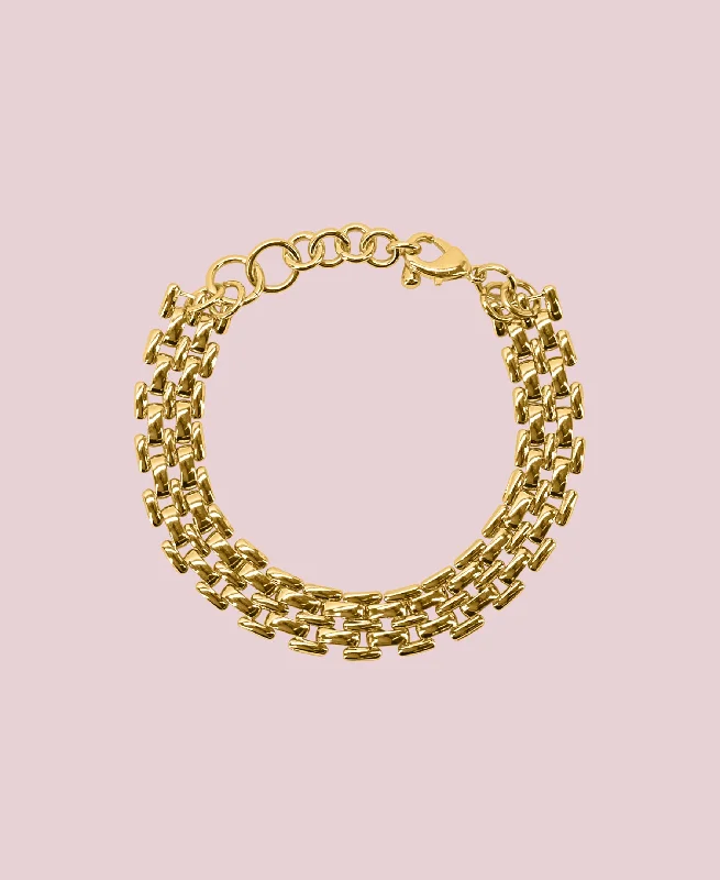 Shop Stylish Jewelry Now And Save Big THE PATRICIA BRACELET