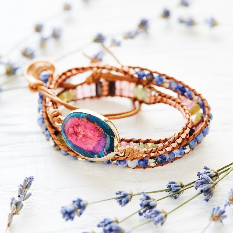 Premium Jewelry Now Available At Special Discounts Tourmaline Leader Bracelet