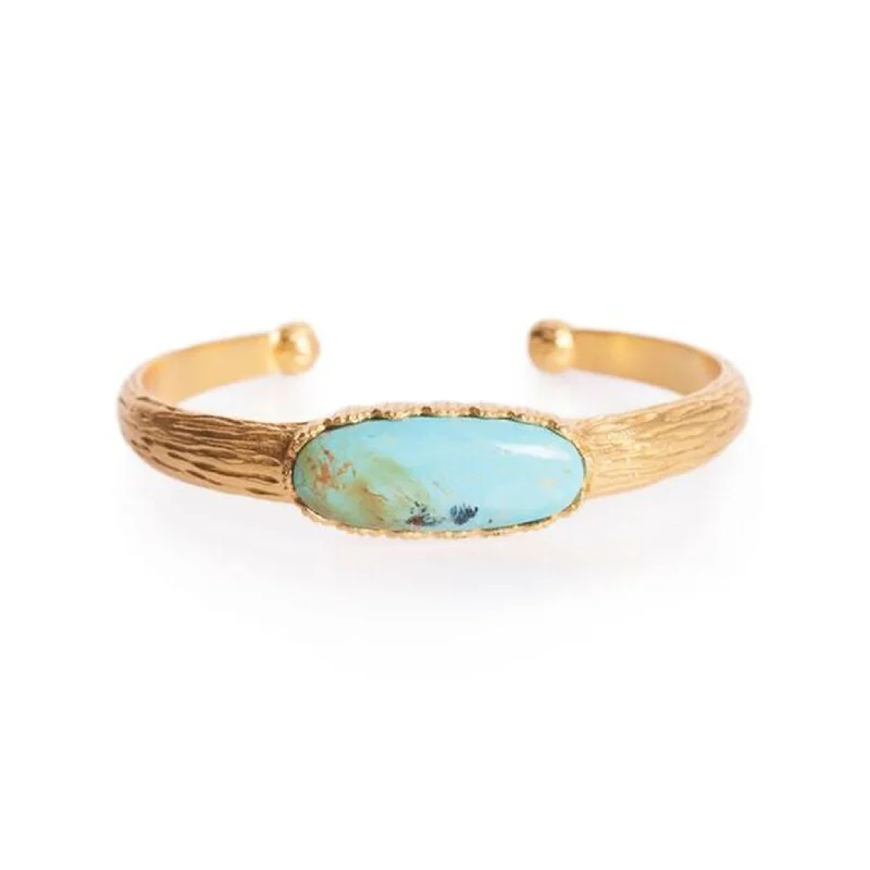Personalized Jewelry Sale – Unique Pieces At Great Prices Tracie Bracelet - Turquoise