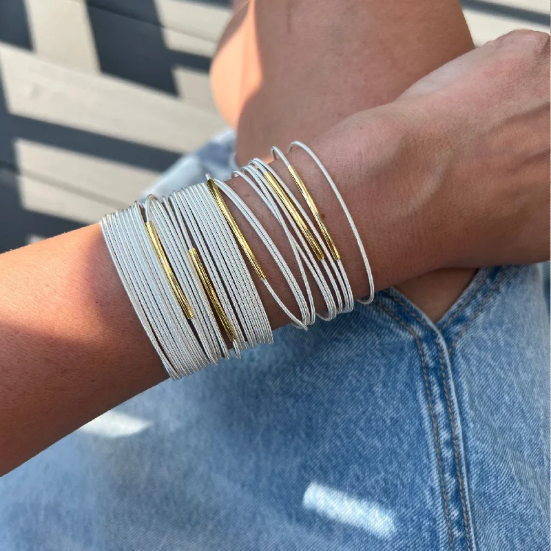 Make Your Outfit Shine With Discounted Jewelry Tube Charms