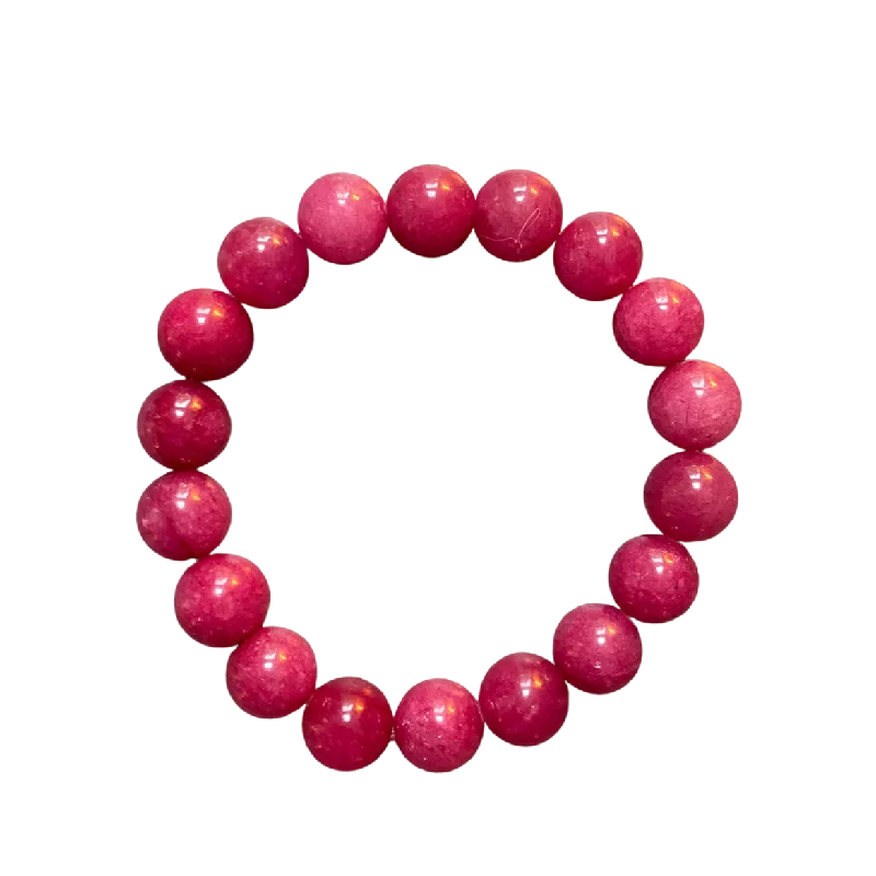 Shop Fine Jewelry With Amazing Deals Amethyst Jade 10mm Bracelet