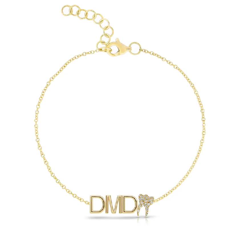 Last Chance To Grab Your Favorite Jewelry At A Discount White Coat Wonders Bracelet