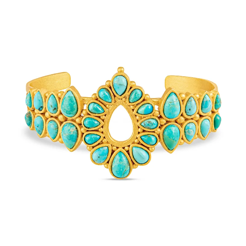 Luxury Jewelry Clearance – Shop Premium Styles Now Zion Cuff