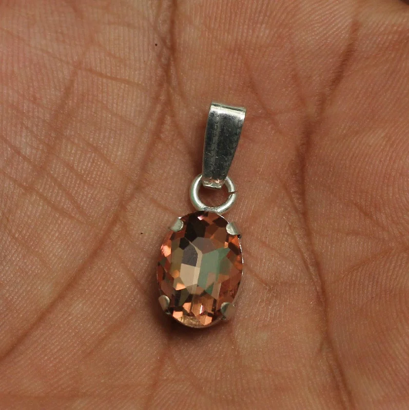Timeless Elegance, Temporary Discounts – Act Fast 1 Pcs, 14x10mm Oval Stone Pendant Timeless Elegance, Temporary Discounts – Act Fast 1 Pcs, 14x10mm Oval Stone Pendant