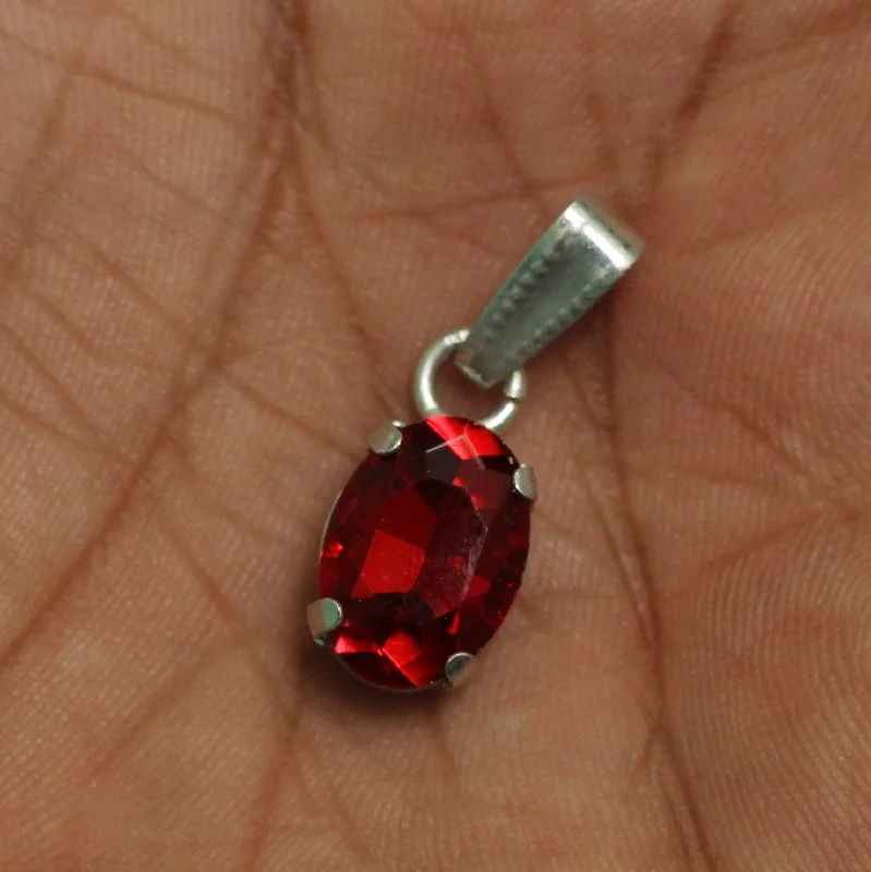 Exclusive Online Jewelry Sale – Don't Wait 1 Pcs, 14x10mm Oval Stone Pendant