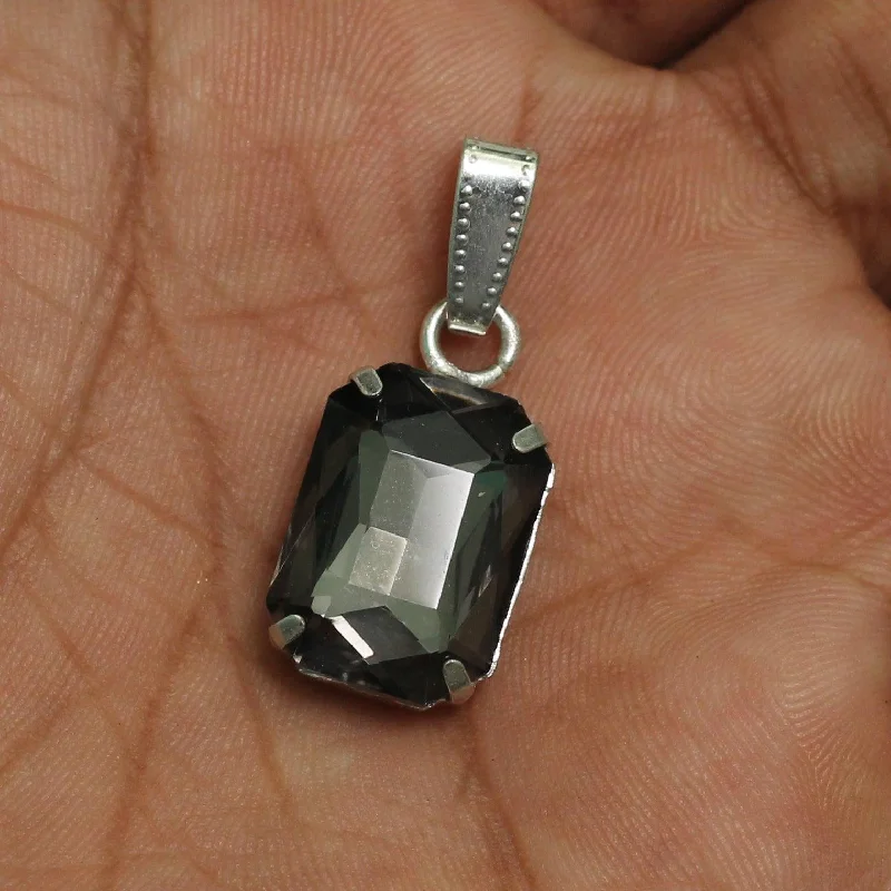 Breathtaking Jewelry At Limited-Time Savings 1 Pcs, 18x13mm Rectangle Stone Pendant Breathtaking Jewelry At Limited-Time Savings 1 Pcs, 18x13mm Rectangle Stone Pendant