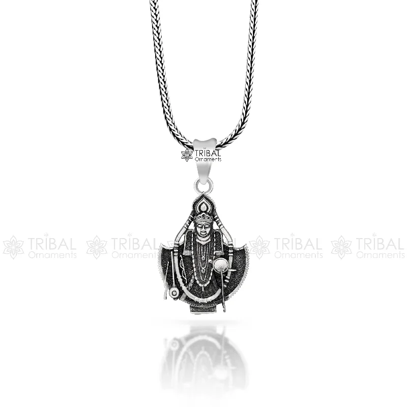 Jewelry Sale Alert – Shop Timeless Elegance Today 925 sterling silver Lord Krishna/ Shreenath ji, amazing divine pendant locket tribal jewelry nsp811 Jewelry Sale Alert – Shop Timeless Elegance Today 925 sterling silver Lord Krishna/ Shreenath ji, amazing divine pendant locket tribal jewelry nsp811