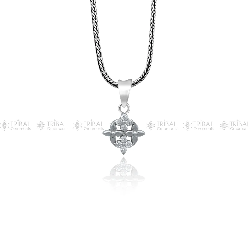 Exclusive Jewelry Discounts – Shop Now For Savings 925 Sterling silver unique diamond pendant nsp943 Exclusive Jewelry Discounts – Shop Now For Savings 925 Sterling silver unique diamond pendant nsp943