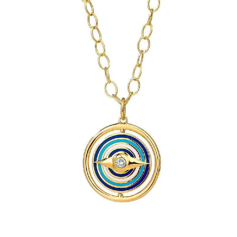 Best-Selling Jewelry Now Available At Special Deals Chakra Large Reversible Evil Eye Pendant Best-Selling Jewelry Now Available At Special Deals Chakra Large Reversible Evil Eye Pendant